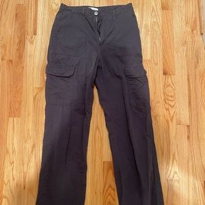 ZARA Cargo Pants